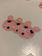 Secret Stickers