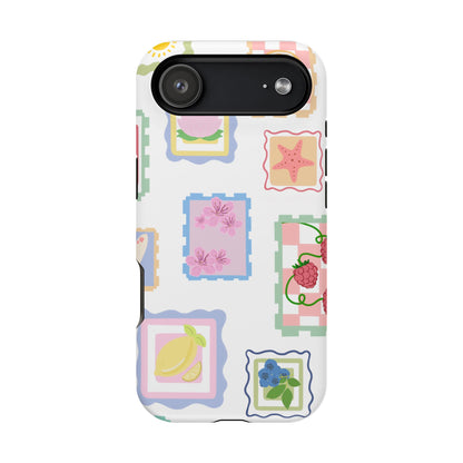 Postcard MAGSAFE Phone Case