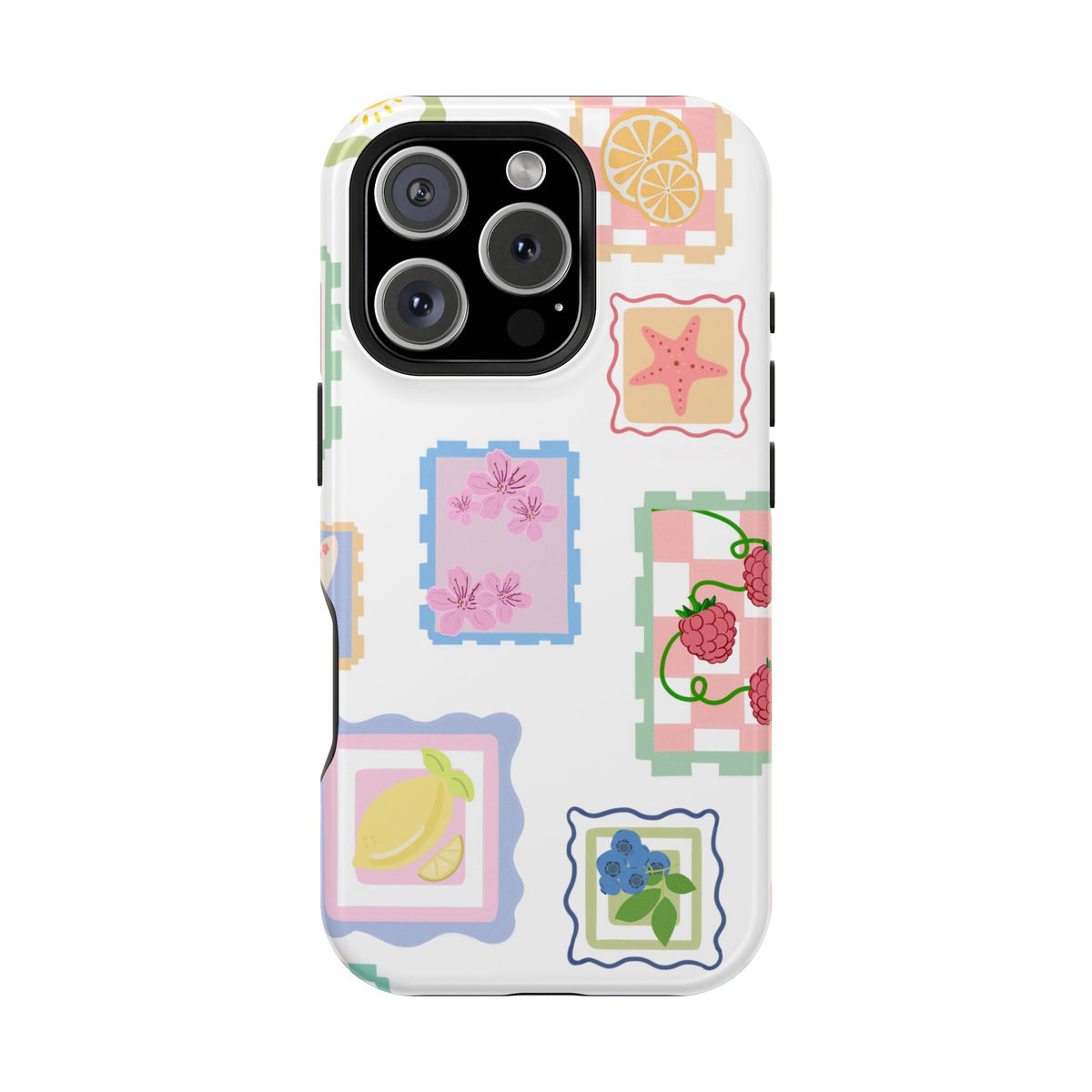 Postcard MAGSAFE Phone Case