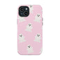 Pink Ghost MAGSAFE Phone Case