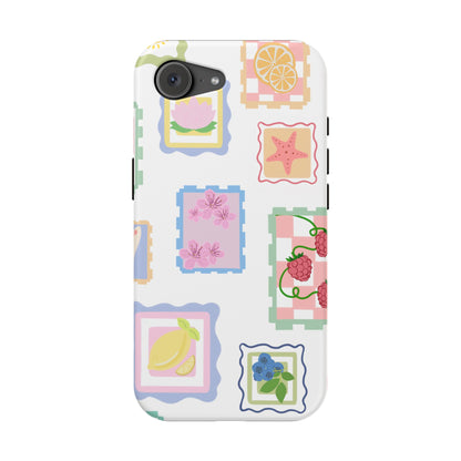 Postcard MAGSAFE Phone Case