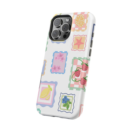 Postcard MAGSAFE Phone Case