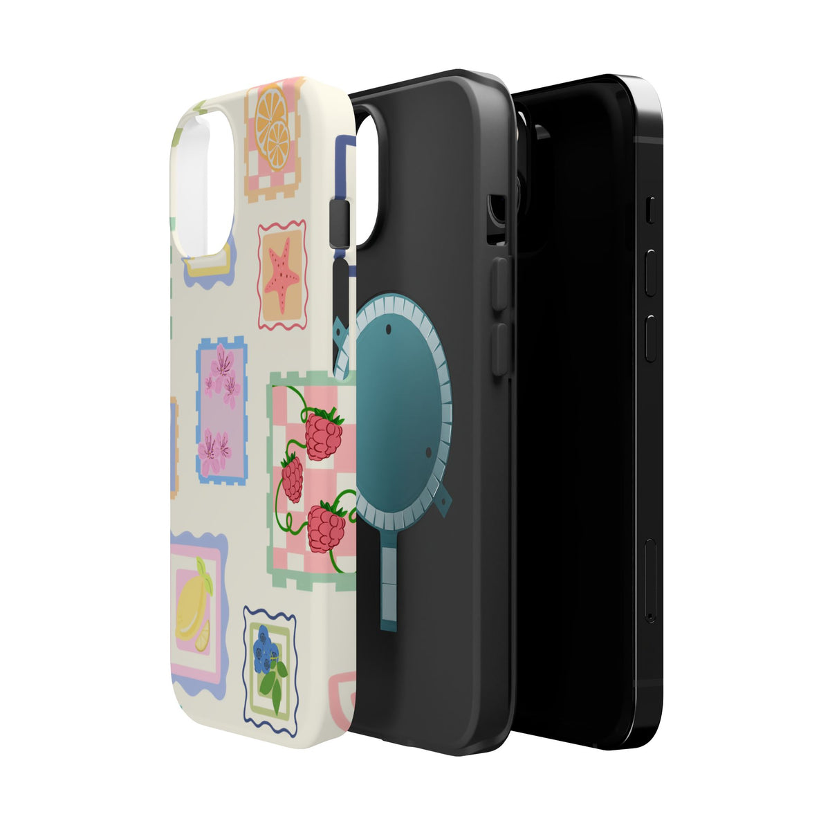Postcard MAGSAFE Phone Case