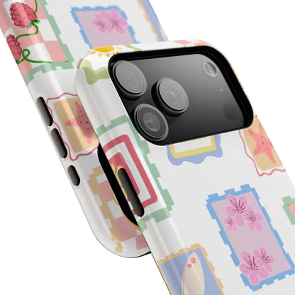 Postcard MAGSAFE Phone Case