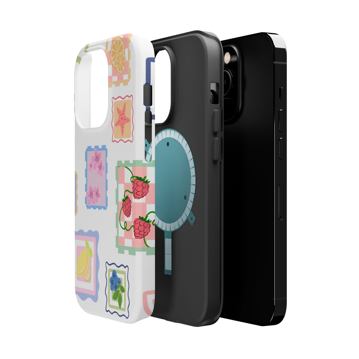 Postcard MAGSAFE Phone Case