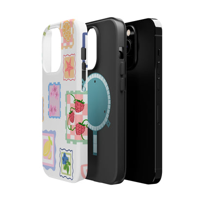 Postcard MAGSAFE Phone Case