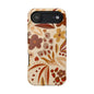 Fall Floral MAGSAFE Phone Case