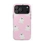 Pink Ghost MAGSAFE Phone Case