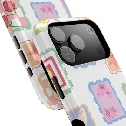 Postcard MAGSAFE Phone Case