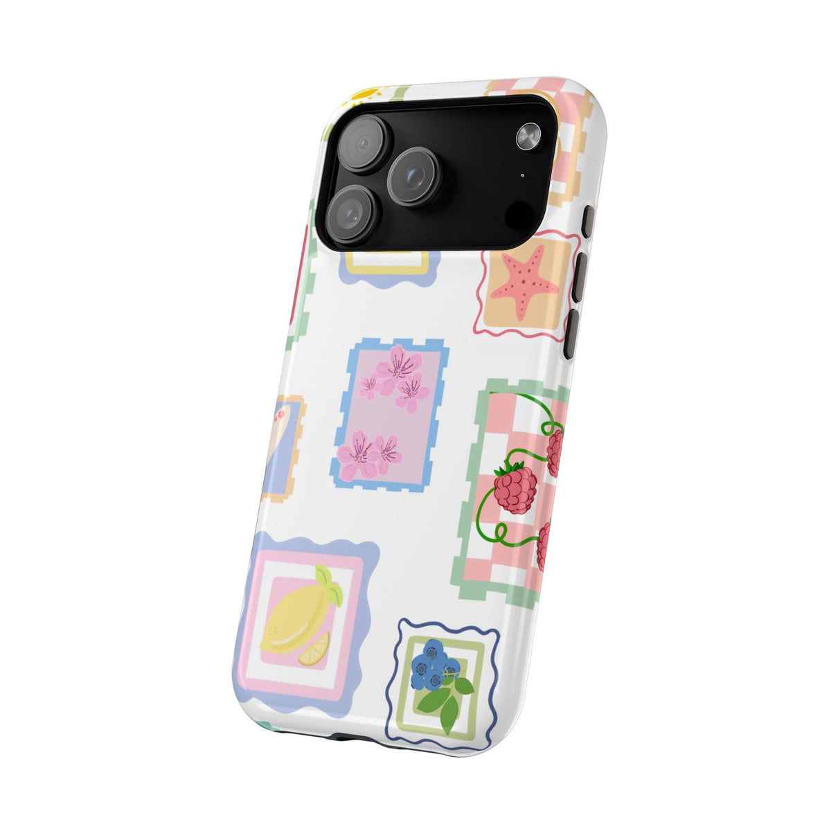 Postcard MAGSAFE Phone Case