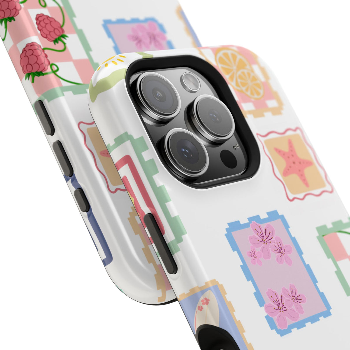 Postcard MAGSAFE Phone Case