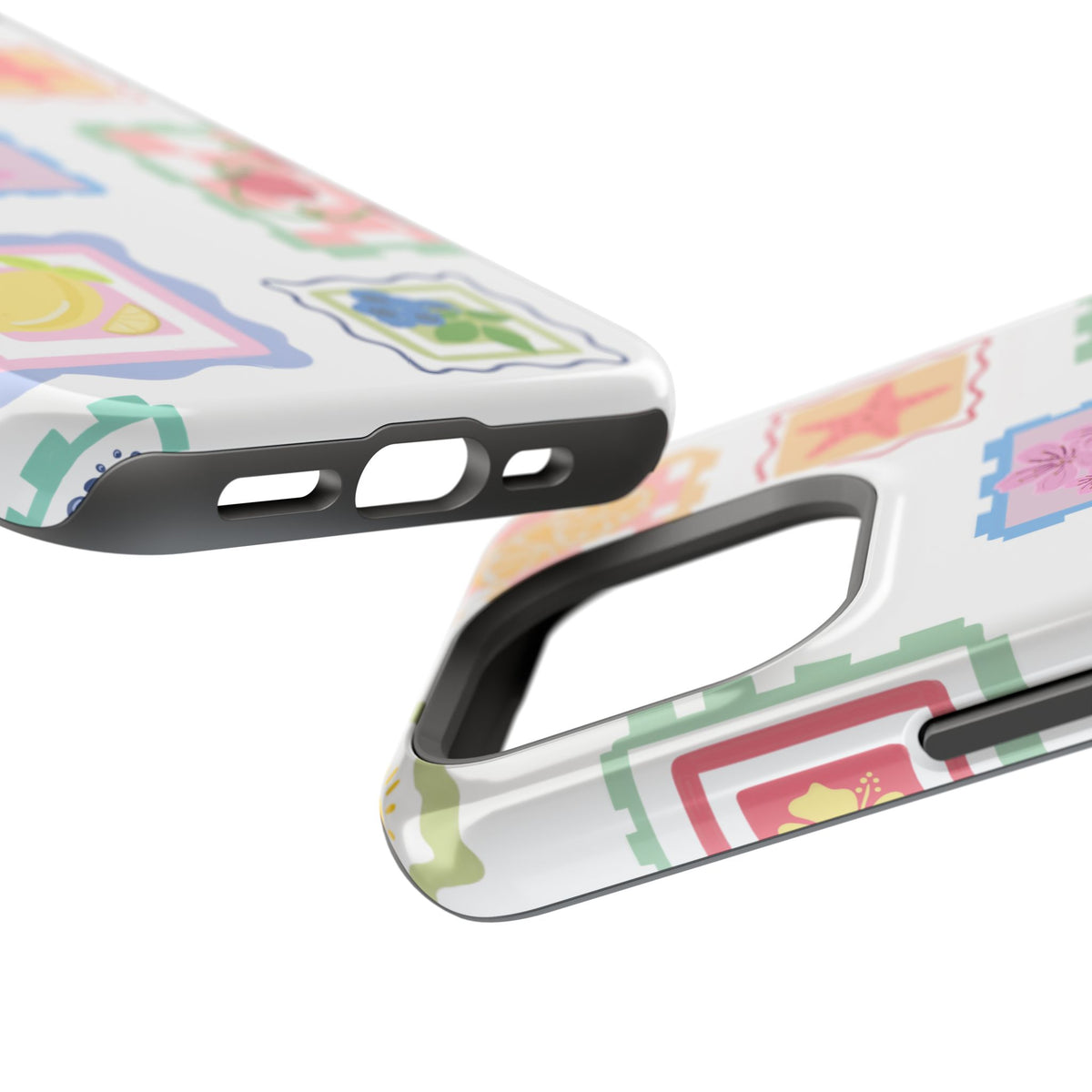 Postcard MAGSAFE Phone Case