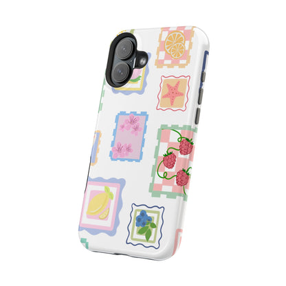 Postcard MAGSAFE Phone Case