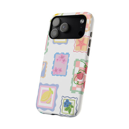 Postcard MAGSAFE Phone Case