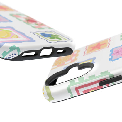Postcard MAGSAFE Phone Case