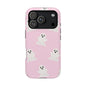 Pink Ghost MAGSAFE Phone Case