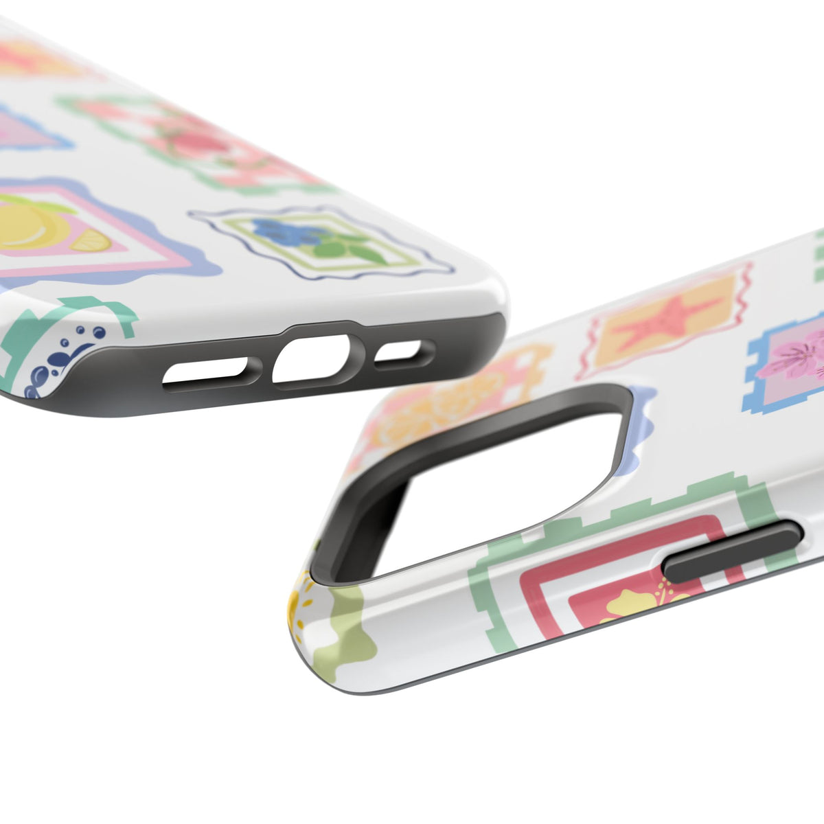 Postcard MAGSAFE Phone Case
