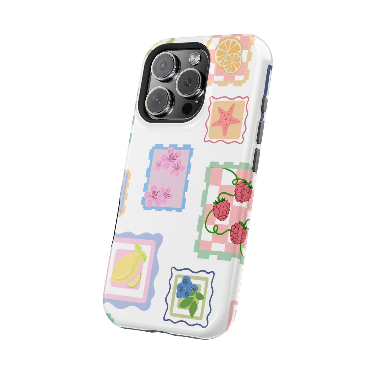 Postcard MAGSAFE Phone Case