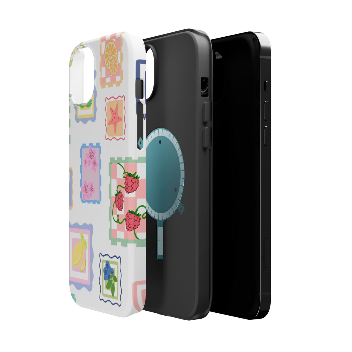 Postcard MAGSAFE Phone Case