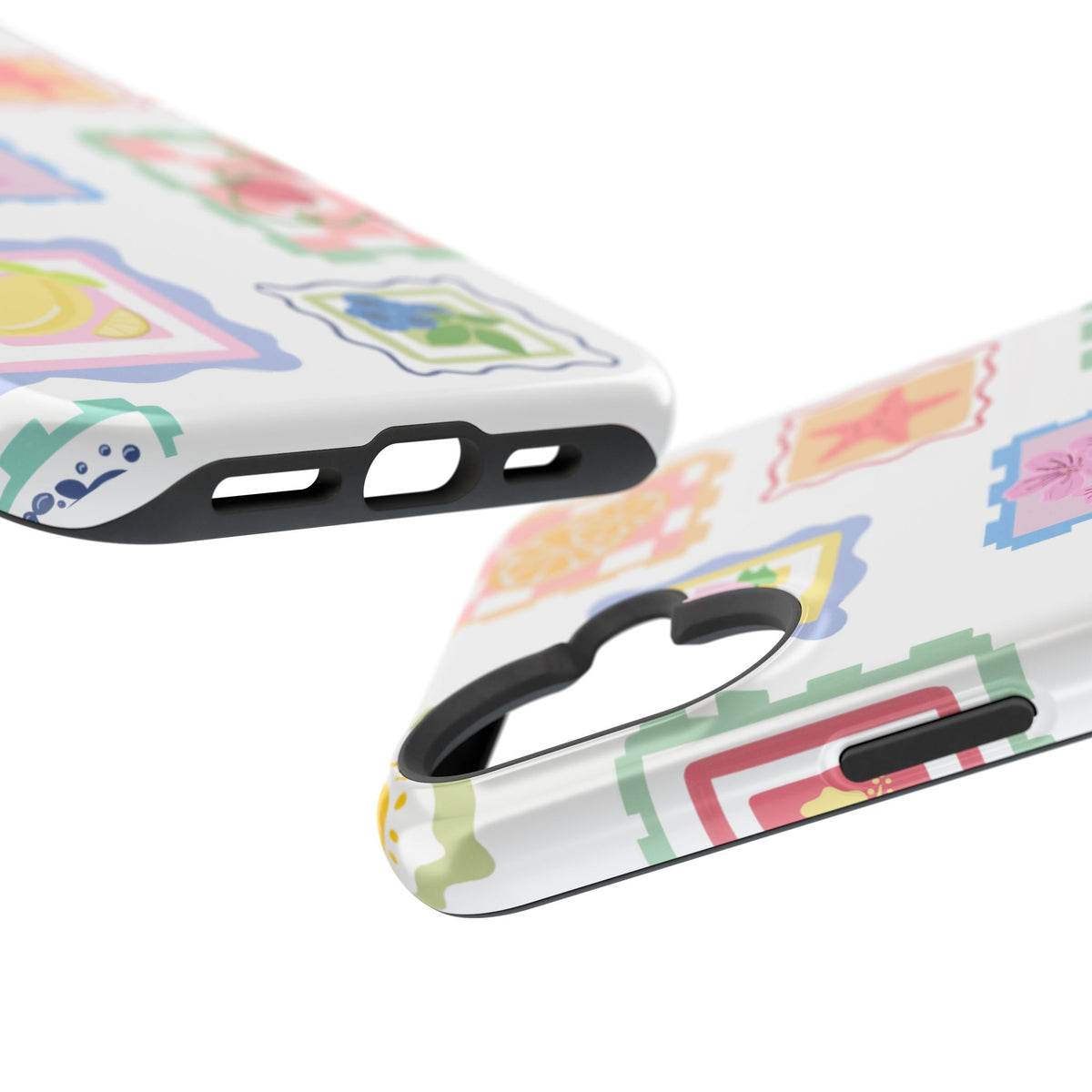 Postcard MAGSAFE Phone Case
