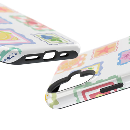Postcard MAGSAFE Phone Case