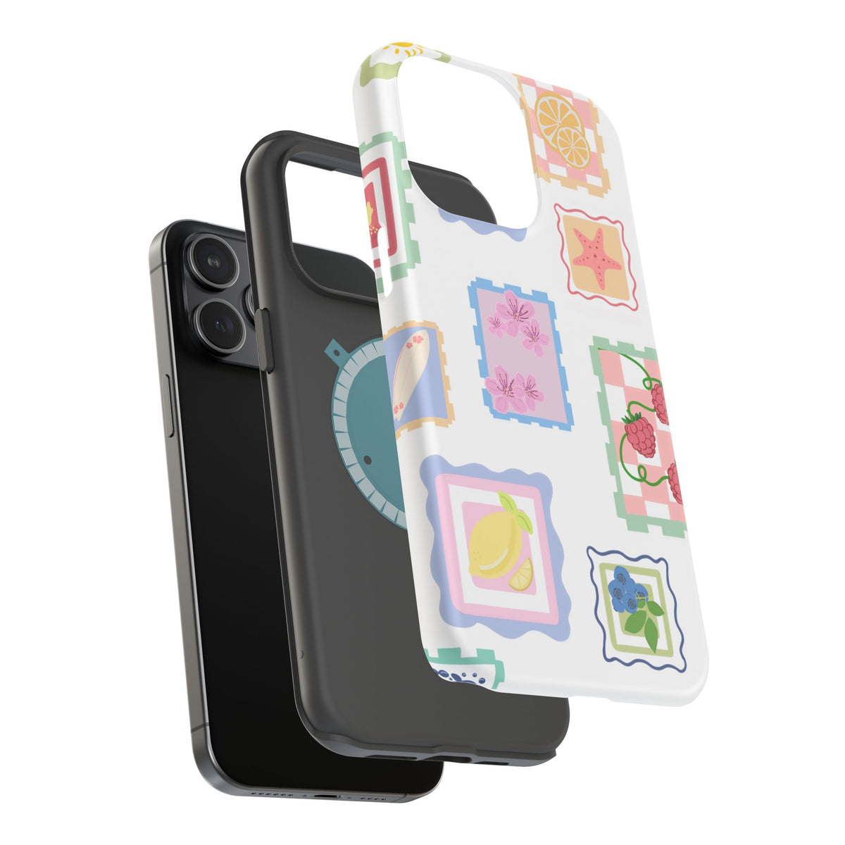 Postcard MAGSAFE Phone Case
