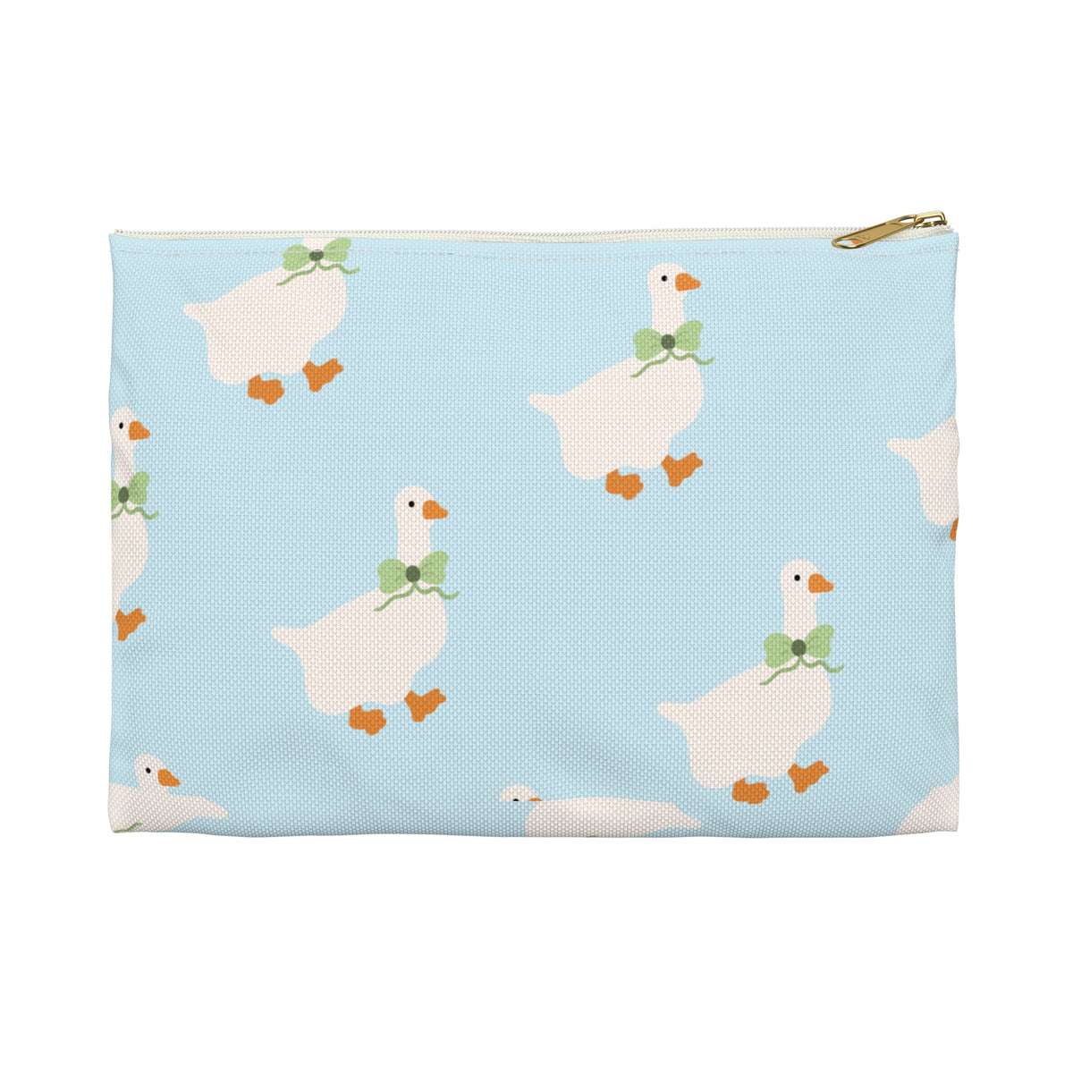 Blue Goose Accessory Pouch