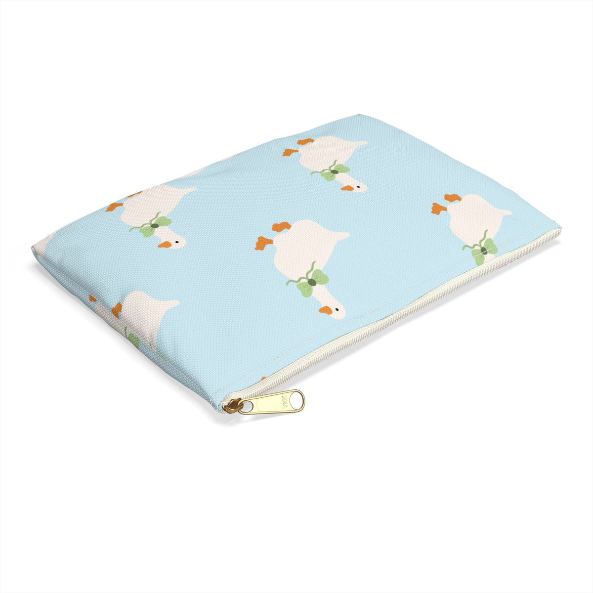 Blue Goose Accessory Pouch