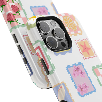 Postcard MAGSAFE Phone Case