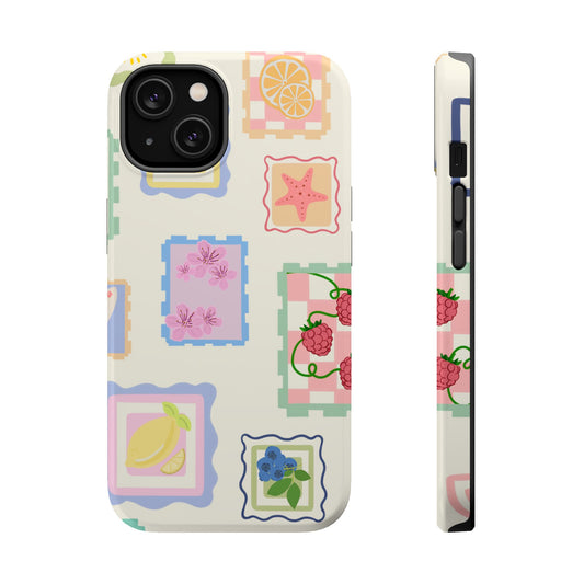 Postcard MAGSAFE Phone Case