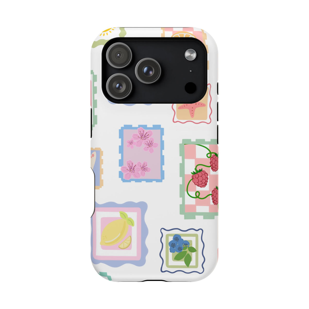 Postcard MAGSAFE Phone Case