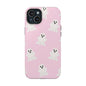 Pink Ghost MAGSAFE Phone Case