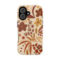 Fall Floral MAGSAFE Phone Case