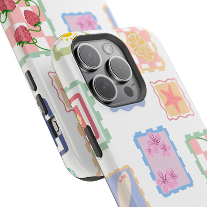 Postcard MAGSAFE Phone Case