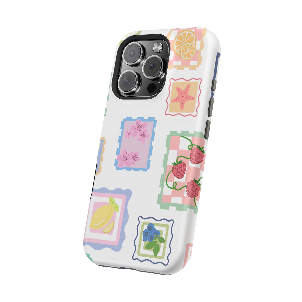 Postcard MAGSAFE Phone Case