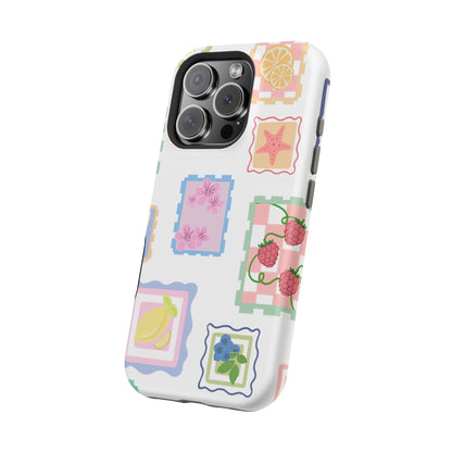 Postcard MAGSAFE Phone Case