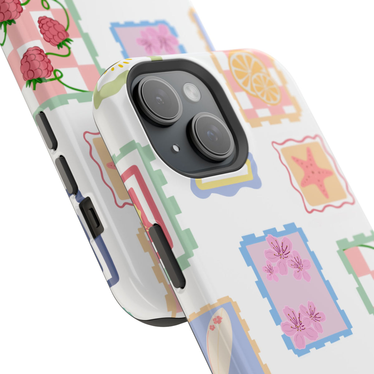 Postcard MAGSAFE Phone Case