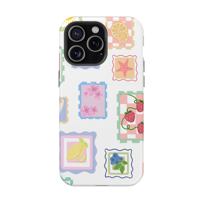 Postcard MAGSAFE Phone Case