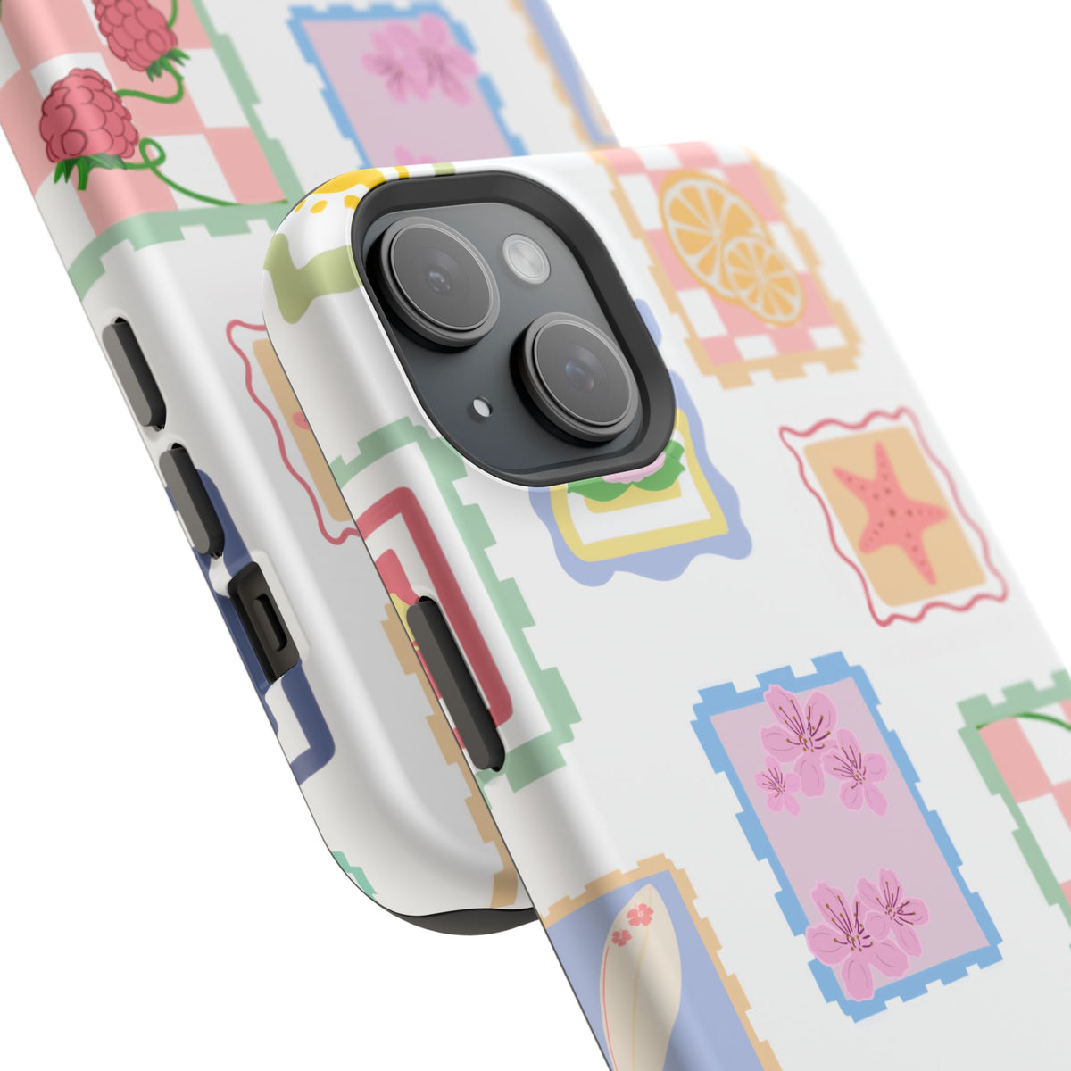 Postcard MAGSAFE Phone Case