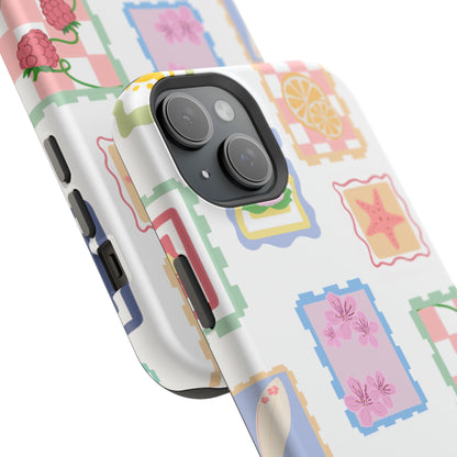 Postcard MAGSAFE Phone Case