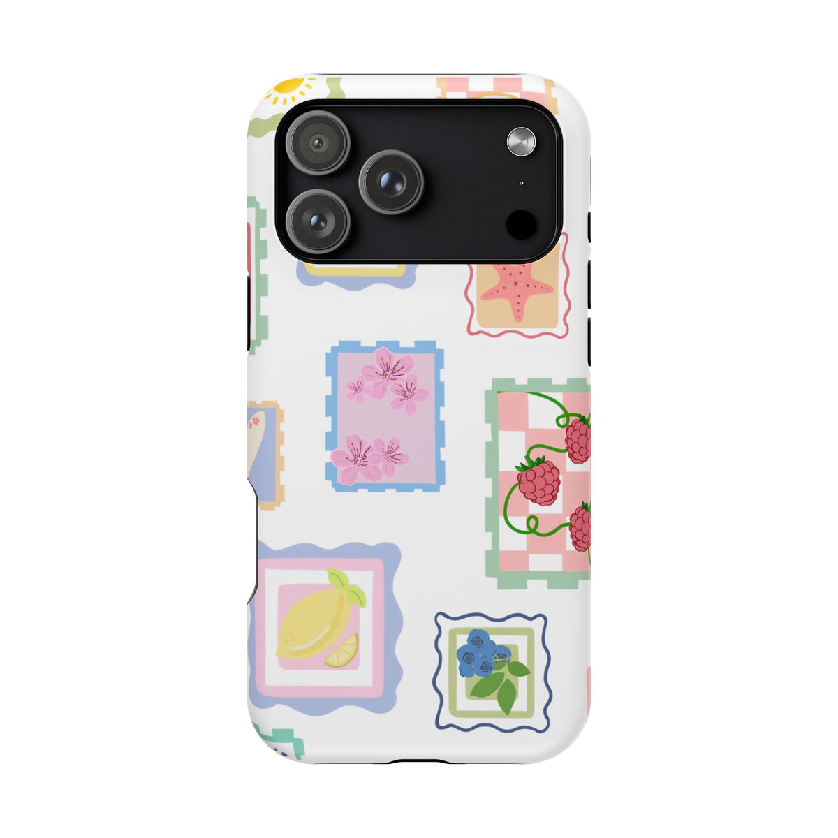 Postcard MAGSAFE Phone Case