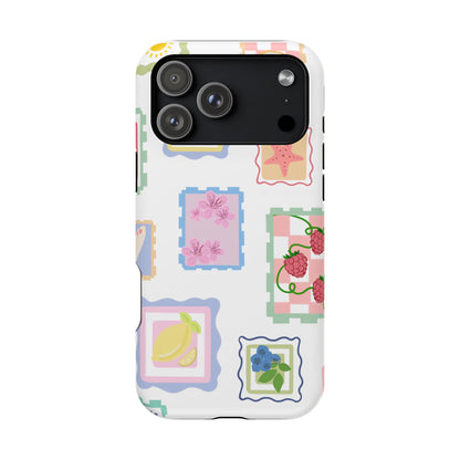 Postcard MAGSAFE Phone Case