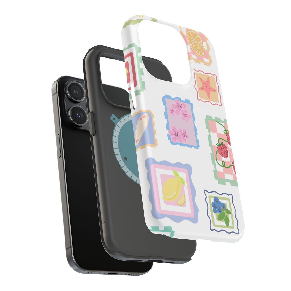 Postcard MAGSAFE Phone Case