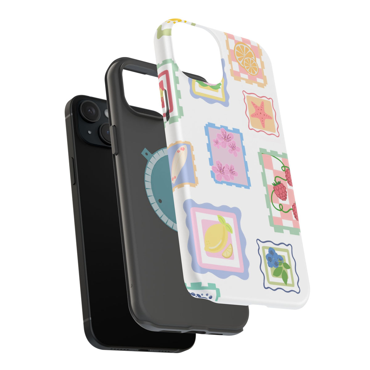 Postcard MAGSAFE Phone Case