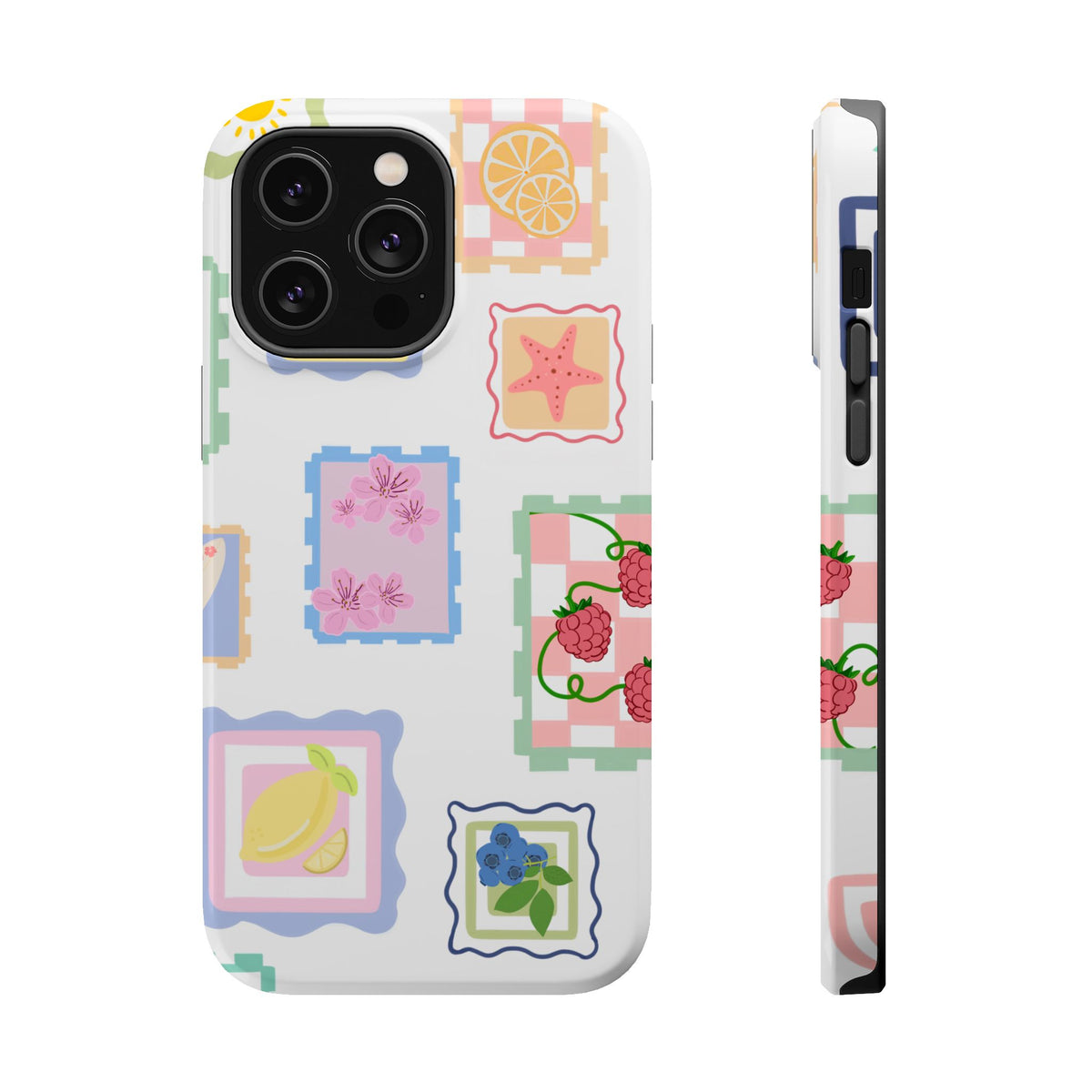 Postcard MAGSAFE Phone Case