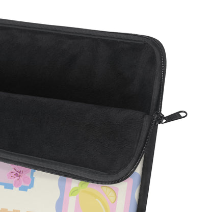 Postcard Laptop Sleeve