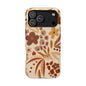 Fall Floral MAGSAFE Phone Case
