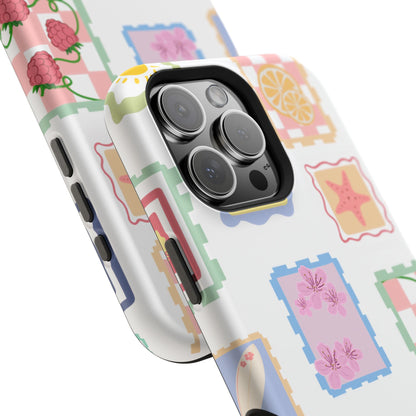 Postcard MAGSAFE Phone Case