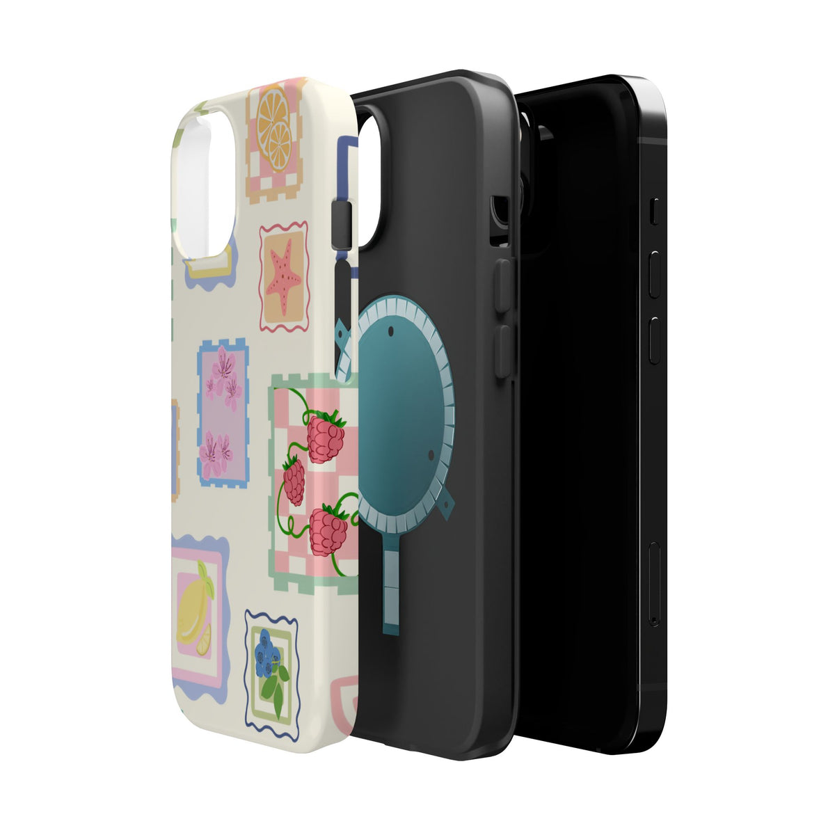 Postcard MAGSAFE Phone Case