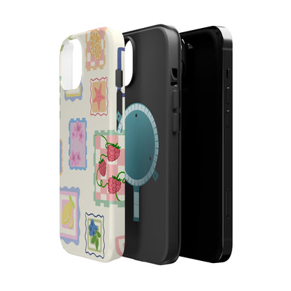 Postcard MAGSAFE Phone Case